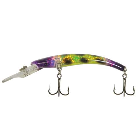fishing ape lure SOUTH BEND TOP ORENO Antique The Mepps Aglia spinner is the original French spinner Reef Runner 600 Series Deep