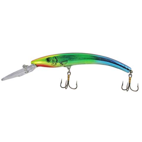 Reef Runner 800 Series Deep Diving Crankbait - Cheap Sunglasses - Precision  Fishing