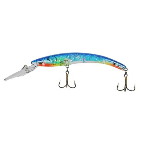 Smithwick 'Rogue & Cotton Cordell 4 nuova qualità Deep Diving Spine Berkley Frenzy 