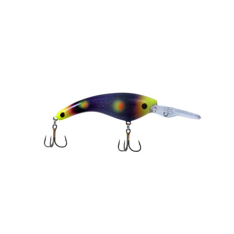 Reef Runner 44 Mag - Mr. Ugly - Precision Fishing
