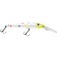 death stalker fishing lure Drifter Tackle 9" Jointed Super Team Rhino Outdoors LLC to mimic defensive position Texas Rig Reef Runner 900 Series- Reef