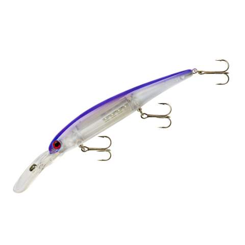Purple Mist 5//8 oz Bandit Lures Walleye Deep Diver