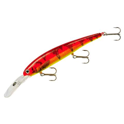 collectible wood fishing lures VINTAGE FISHING LURES, LOT OF TEN sold at auction on 10th February