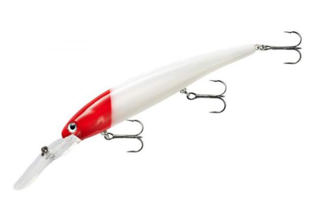 bandit fishing lure Fancy Perch Bandit  Domka Outdoors