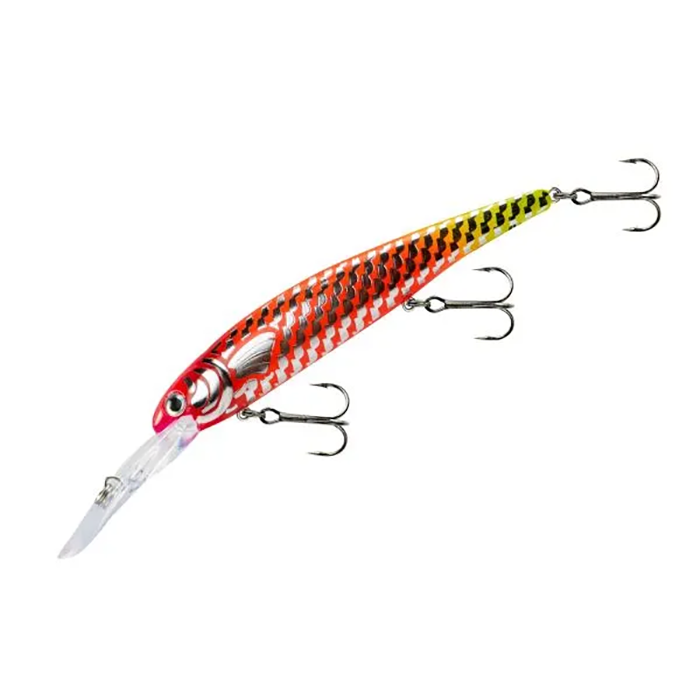 Bandit Generator Precision Fishing