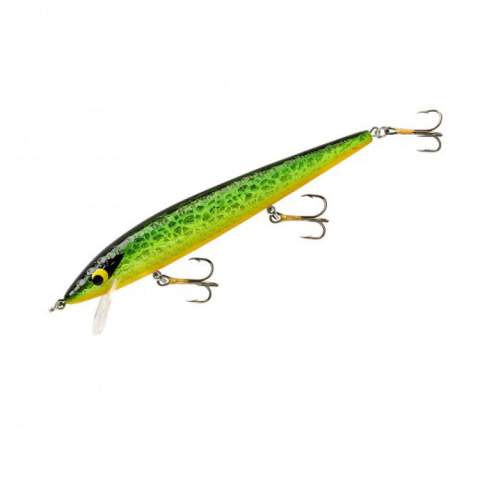 Smithwick Floating Rattlin Rogue - Lacy Tiger - Precision Fishing