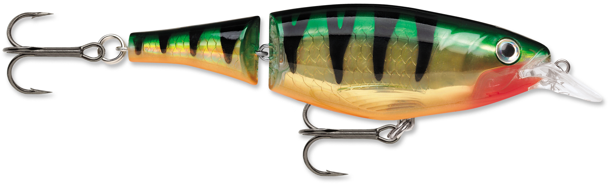 Rapala Jointed Shad Rap 7 CM CH - Tiendas de pesca Rapala Jointed Shad Rap 7 CM CH - Tiendas de pesca
