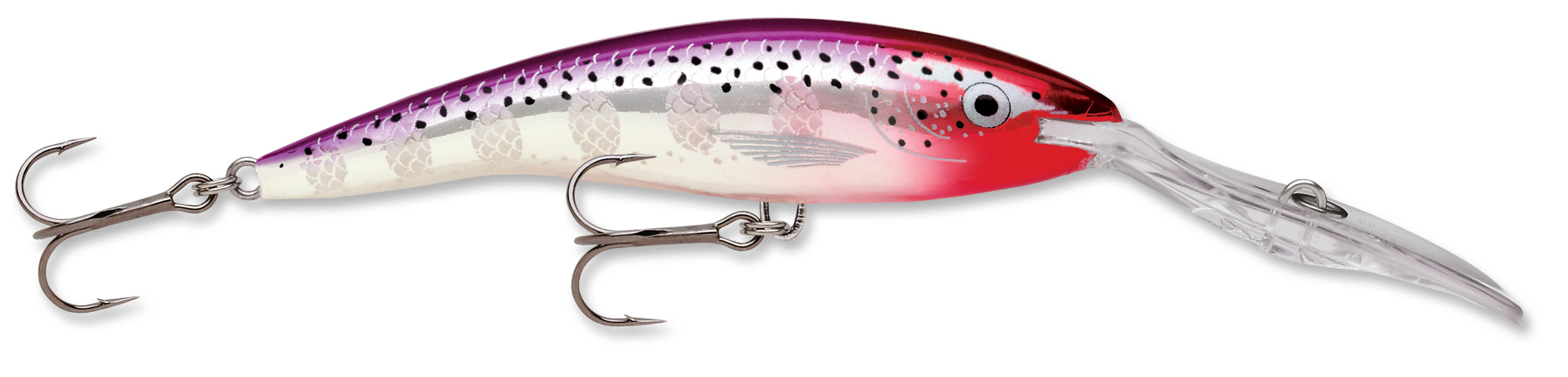 Rapala Deep Tail Dancer ab 14.99 € preisgünstig kaufen