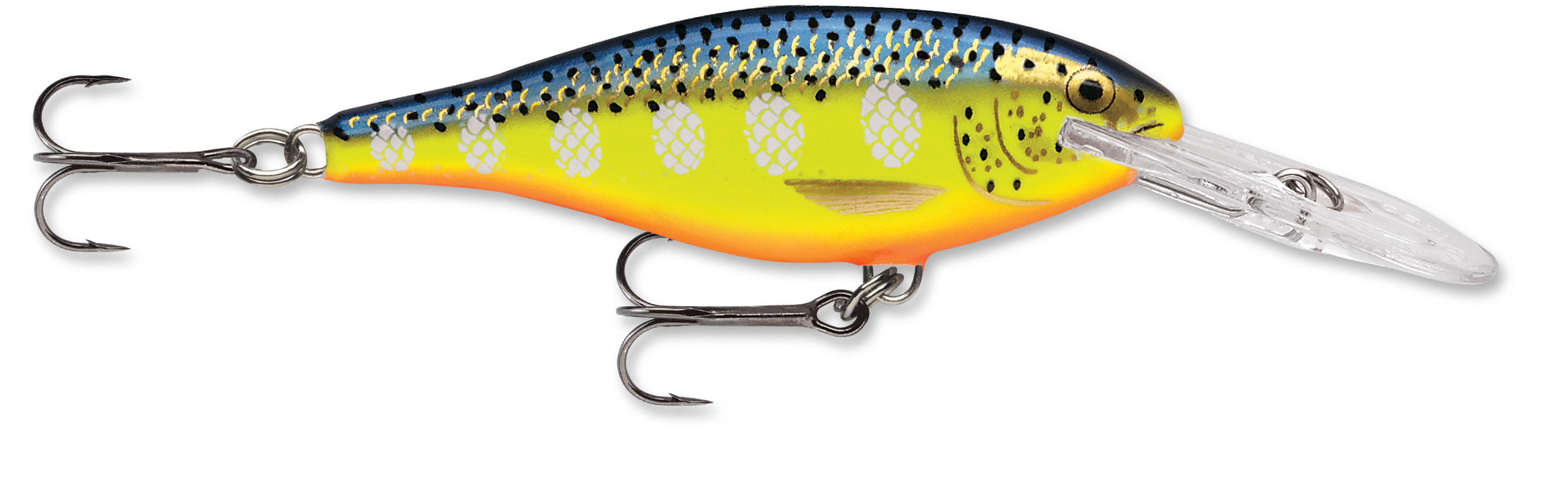 Rat-L-Trap Mini Trap Lure