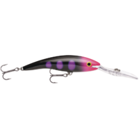 Rapala Deep Tail Dancer #09 - Silver Flash - Precision Fishing