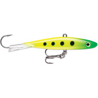 Jigs - Precision Fishing