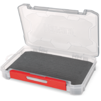 Special Mate 8" Crankbait Tackle Box - Holds 128 Lures - Precision Fishing