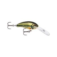 New Shad Dancer 05 - Silver Flash - 2