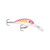New Shad Dancer 05 - Silver Flash - 2
