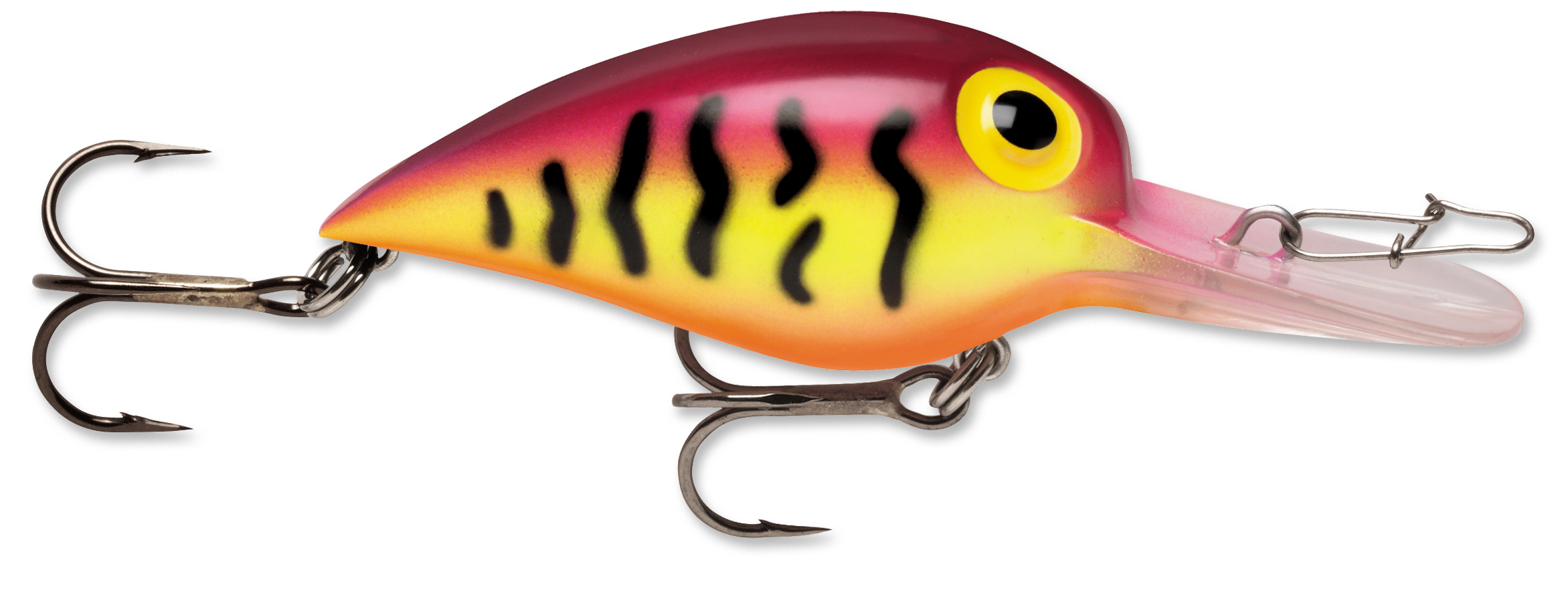 Storm Original Thunderstick 11 /"Red Hot Tiger/"