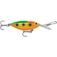 Storm Original Hot 'N Tot #07 - Walleye Wizard - Precision Fishing