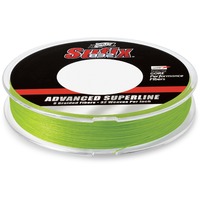 Sufix 832 Braid Fishing Line – 50 Lb Neon Lime, 600 Yards, Super Strong & Abrasion Resistant