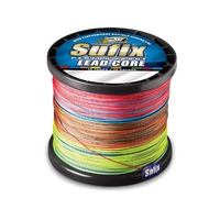 Jual SUFIX SIEGE G2 PRECISION WINDING 4LB-6LB-20LB-25LB /250 YDS