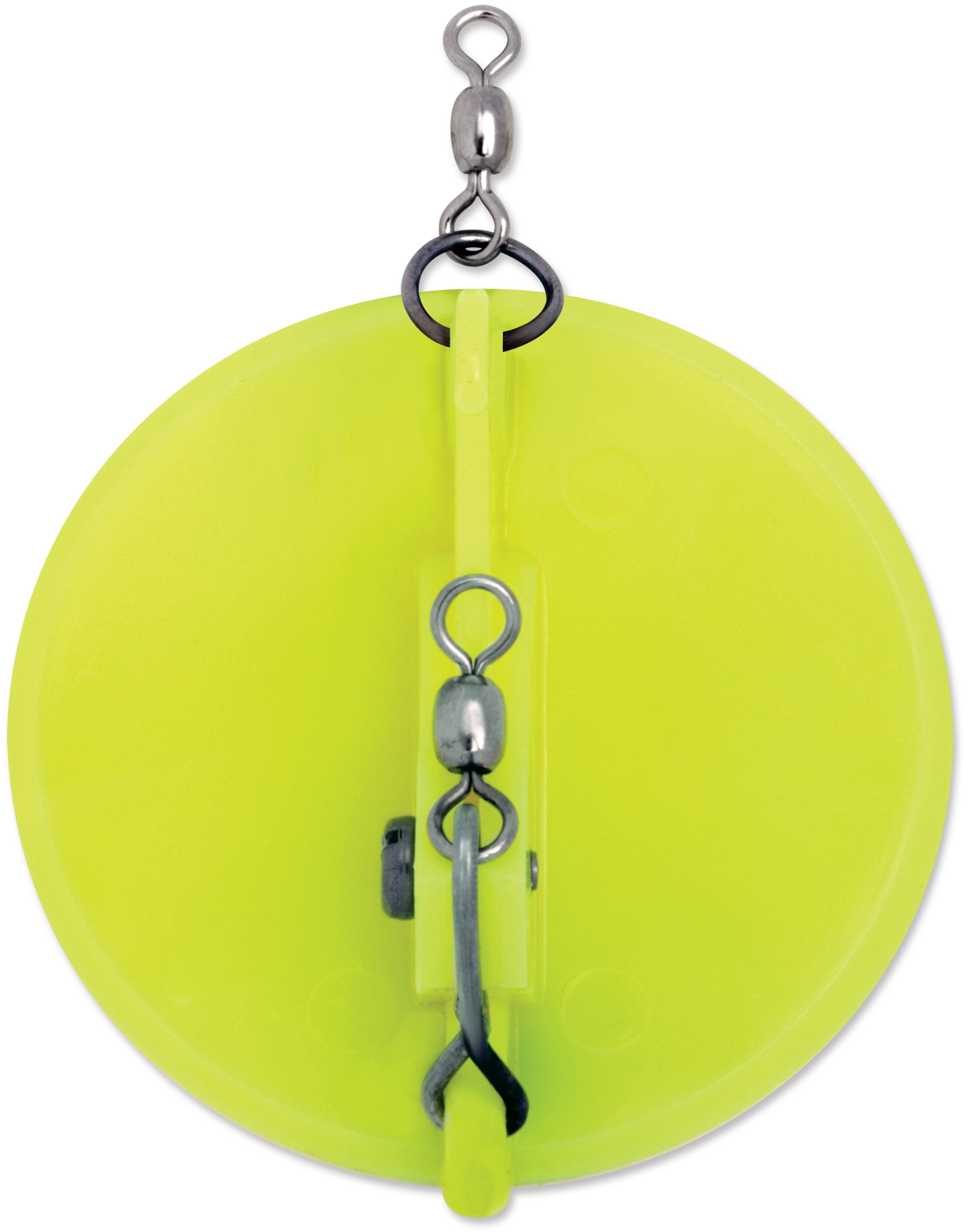 Dipsy Diver Fish Candy Blue UV - Captain Chuck's II