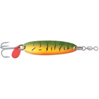 Luhr-Jensen Super Duper 1/6 oz. - Rainbow Trout - Precision Fishing