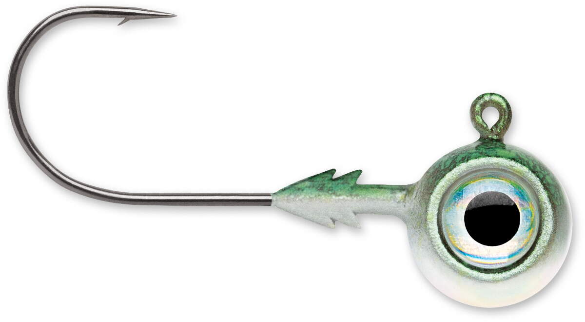 John Peterson's-Fire Ball Jig Northland Fishing Tackle New In Packing - Foto 11