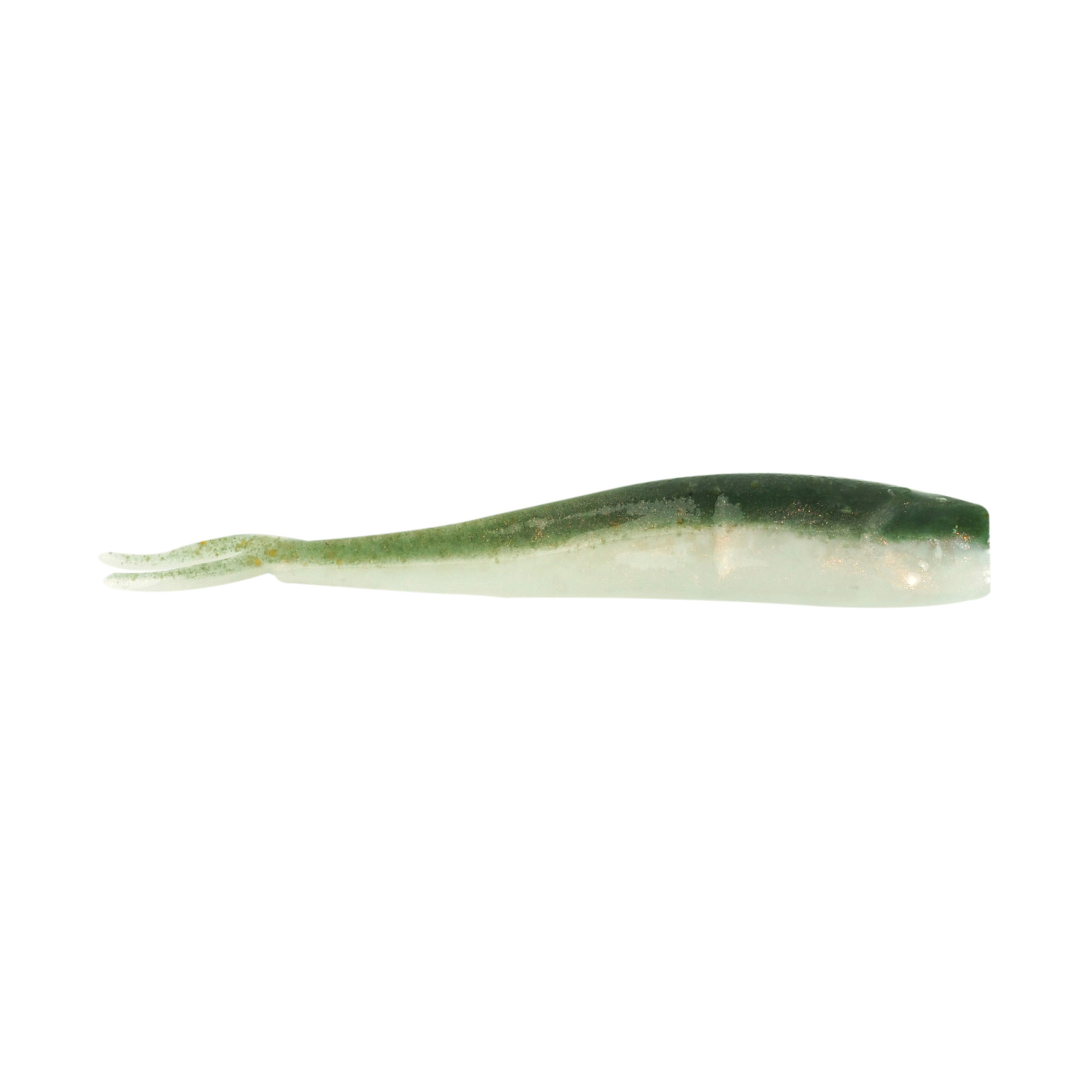 Berkley Gulp! Alive! Minnow 1 - Emerald Shiner (Jar) - Precision