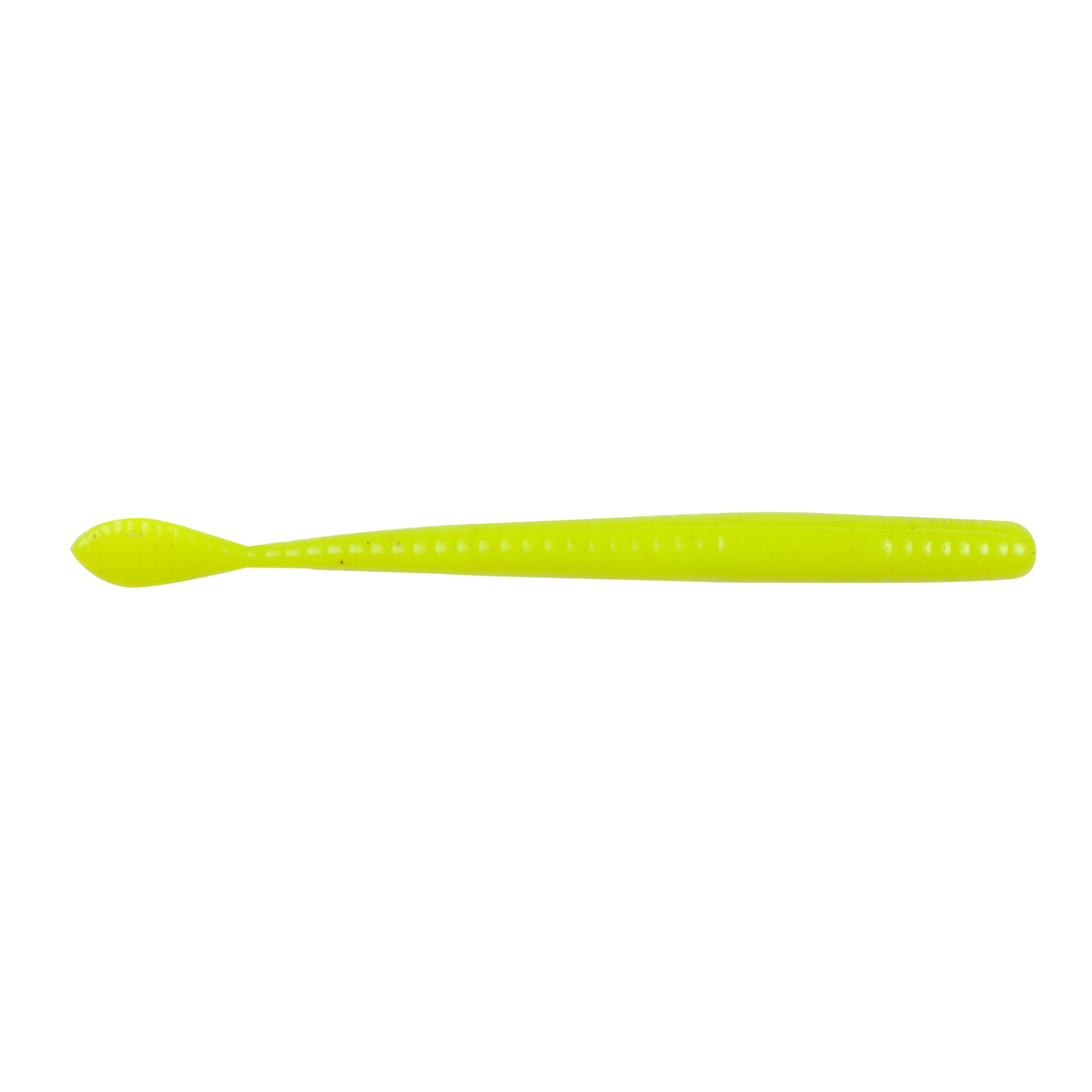 Berkley Gulp! Crawler 4 - Chartreuse (12 Pack) - Precision Fishing