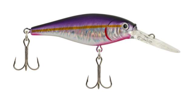 Berkley Flicker Shad #7 - Slick Alewife - Precision Fishing Berkley Flicker Shad #7 - Slick Alewife - Precision Fishing