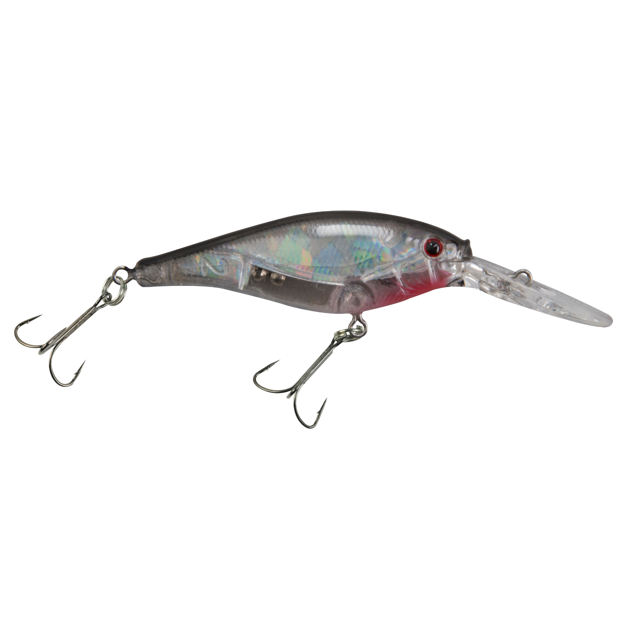 flicker shad 9