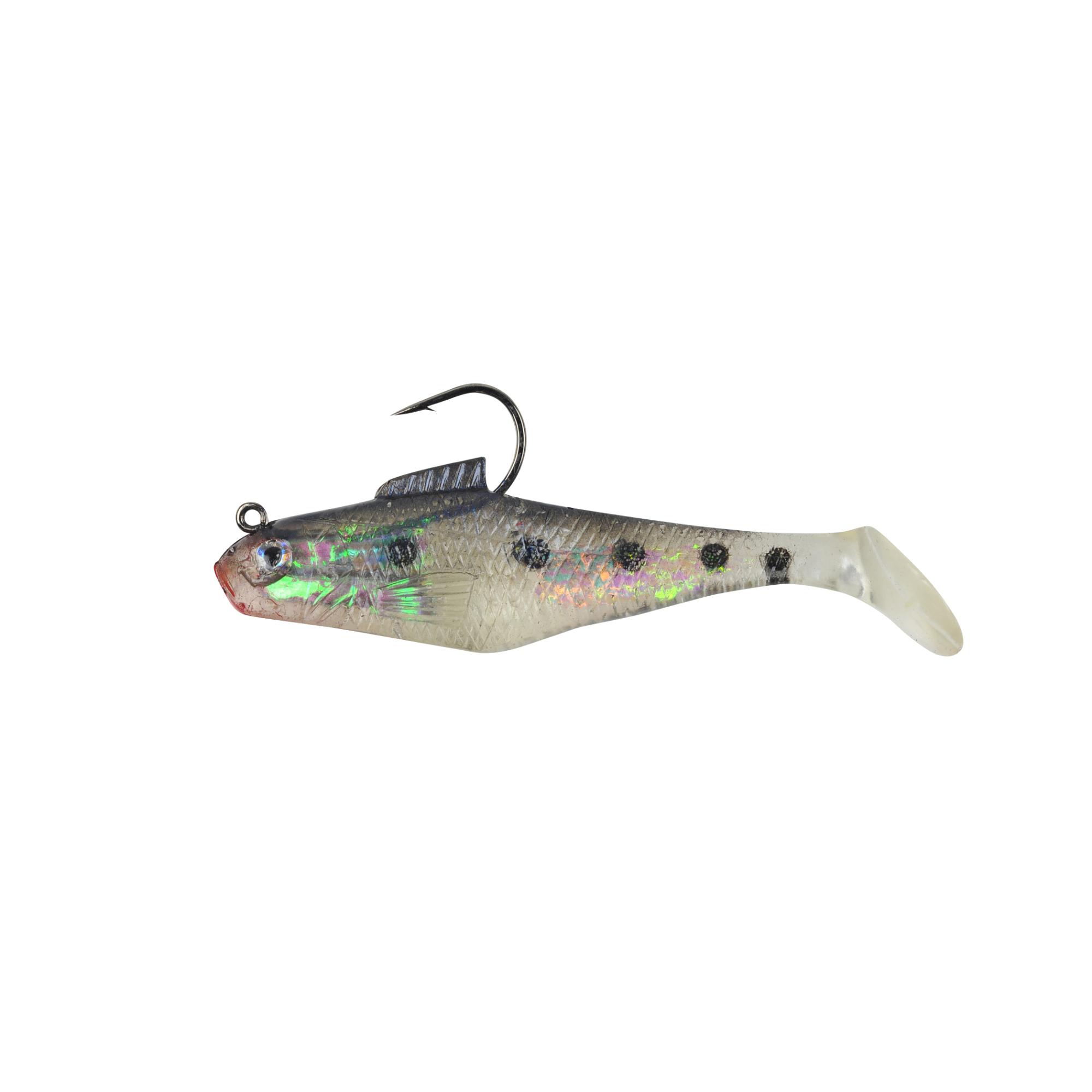 berkley swim shad