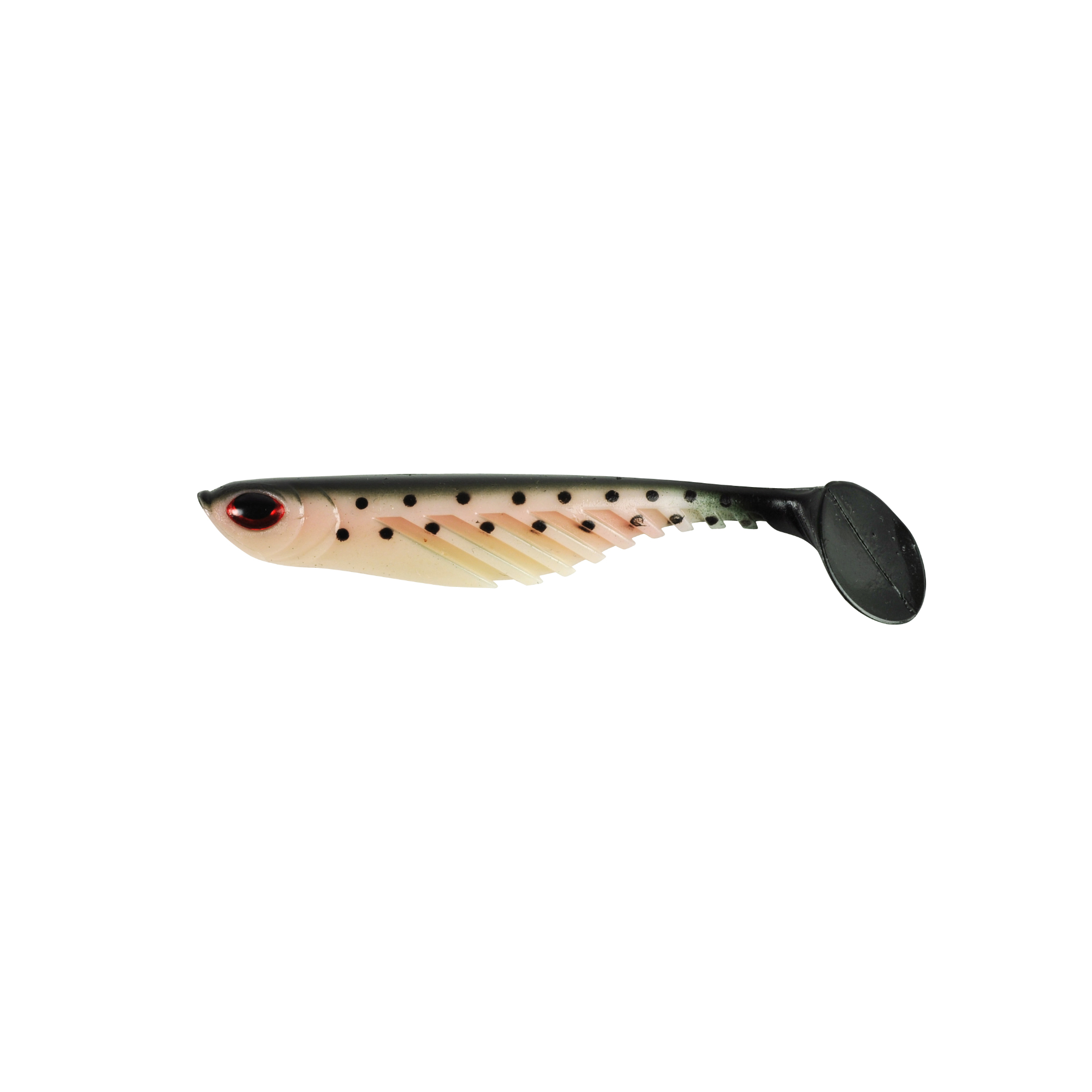 Berkley PowerBait Ripple Shad 2 - Rainbow Trout (8 Pack) - Precision  Fishing