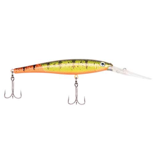 Berkley Flicker Minnow Precision Fishing