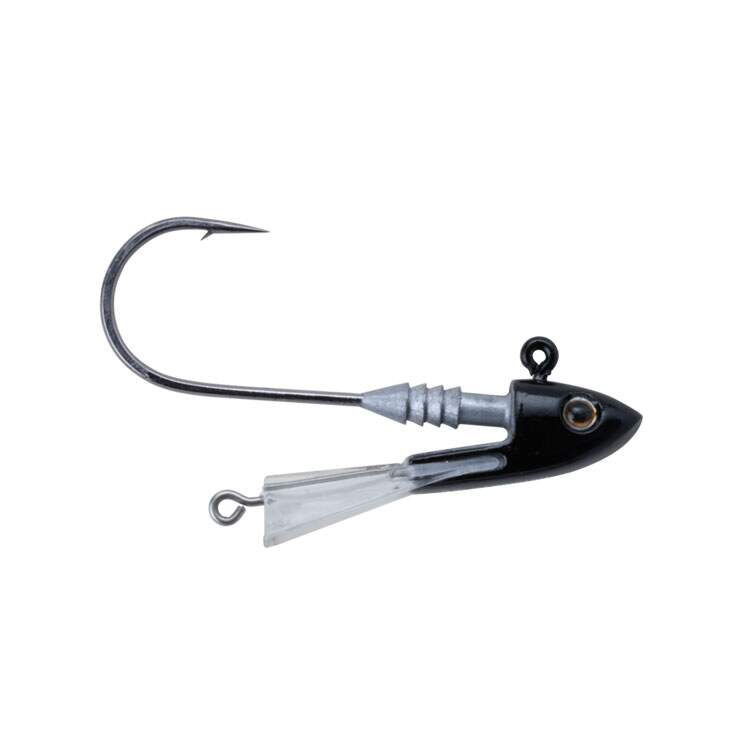 berkley fishing catalog 2019 Frittside 7 / HD Brown Craw Covered with a smoke satin finish Berkley 2019 Product Catalog#, Page