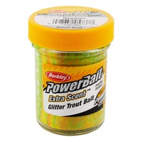 PowerBait Glitter Trout Bait Rainbow, Attractants -  Canada