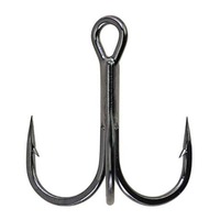 Treble Hooks - Precision Fishing