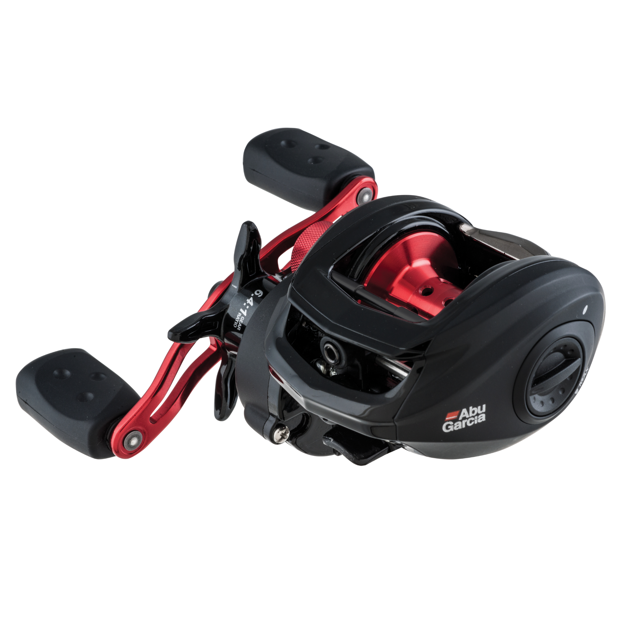 abu garcia black max baitcaster rod EZ Cast 6' Baitcast Fishing and Reel Combo, 2-Piece Rod, Graphite Composite Rod Blank Construction, Comfortable and Durable EVA Handles : Sports & Outdoors provide a more ergonomic feel for all Bait Caster Abu Garcia Black