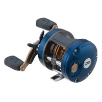 abu garcia ambassadeur 10000 ca Abu Garcia AMBASSADEUR 10000C Fishing Reel Gear Ratio 4.2:1 No Fishing Line