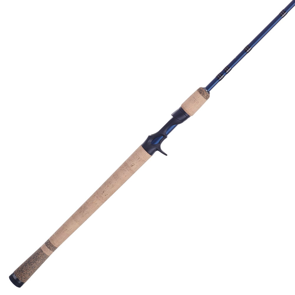 Fenwick Eagle Casting Rod 9'6 2 pc Medium Moderate - Precision