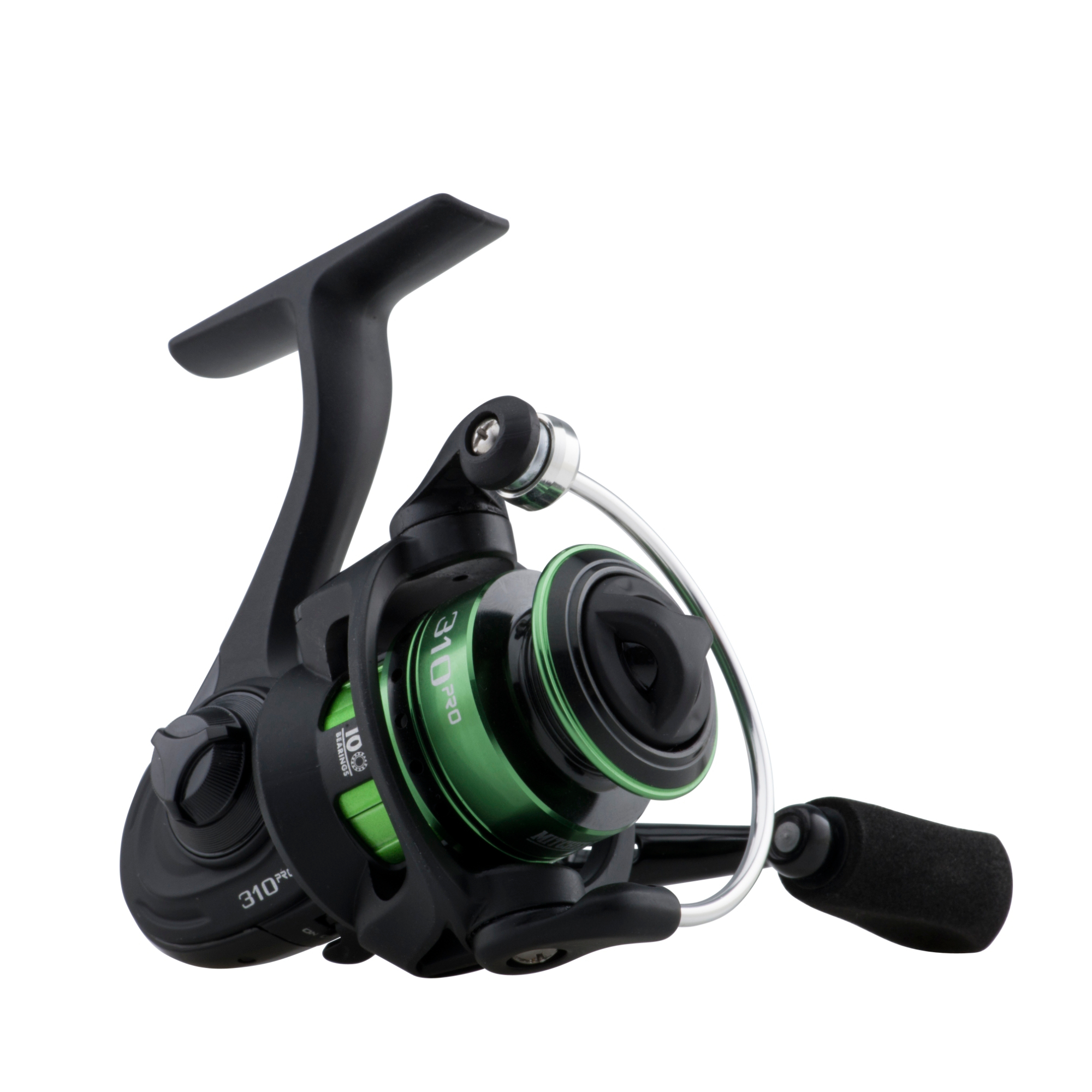 Mitchell 308PRO Spinning Reel - Precision Fishing