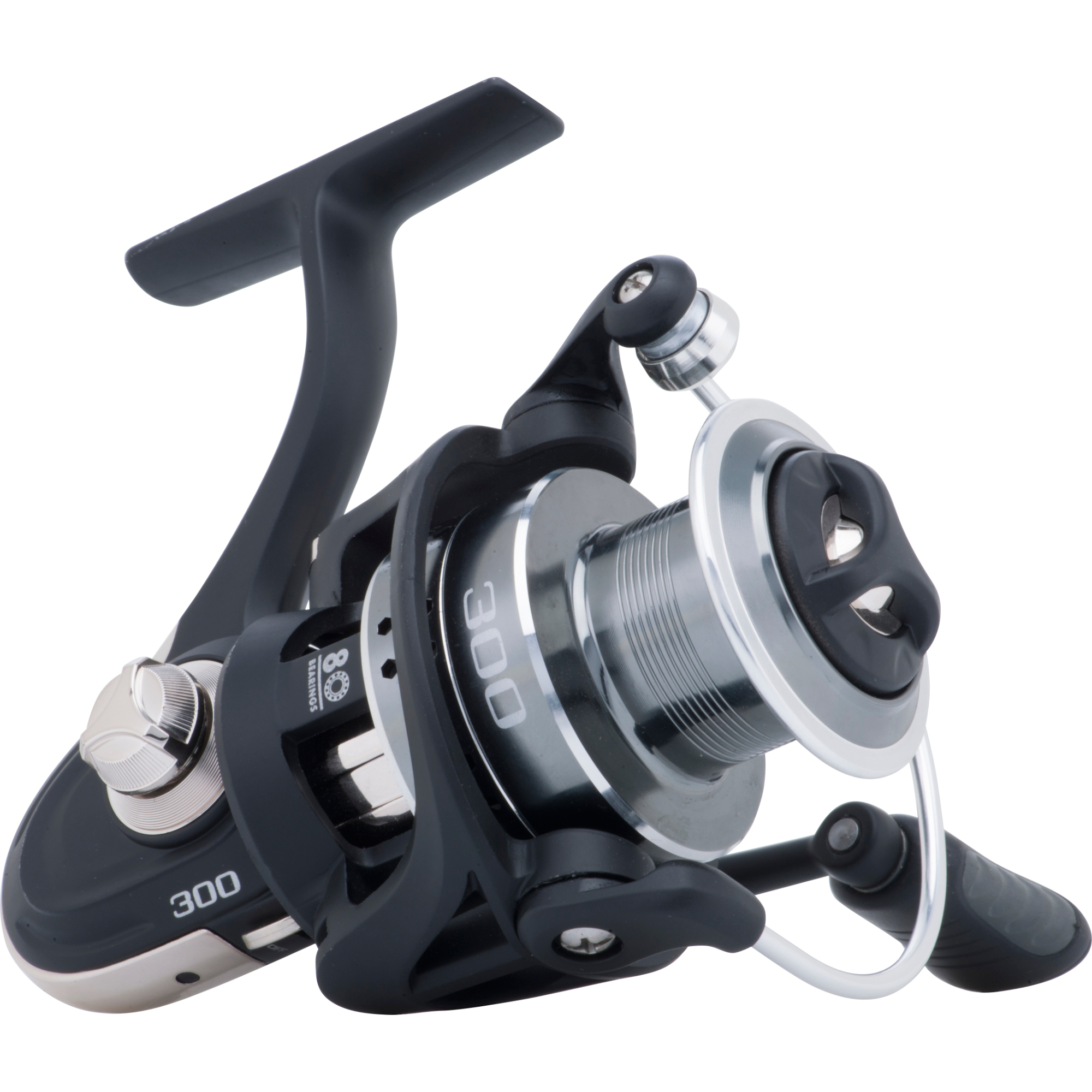 Mitchell 300 Spinning Reel - Precision Fishing