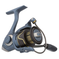 Reels - Precision Fishing