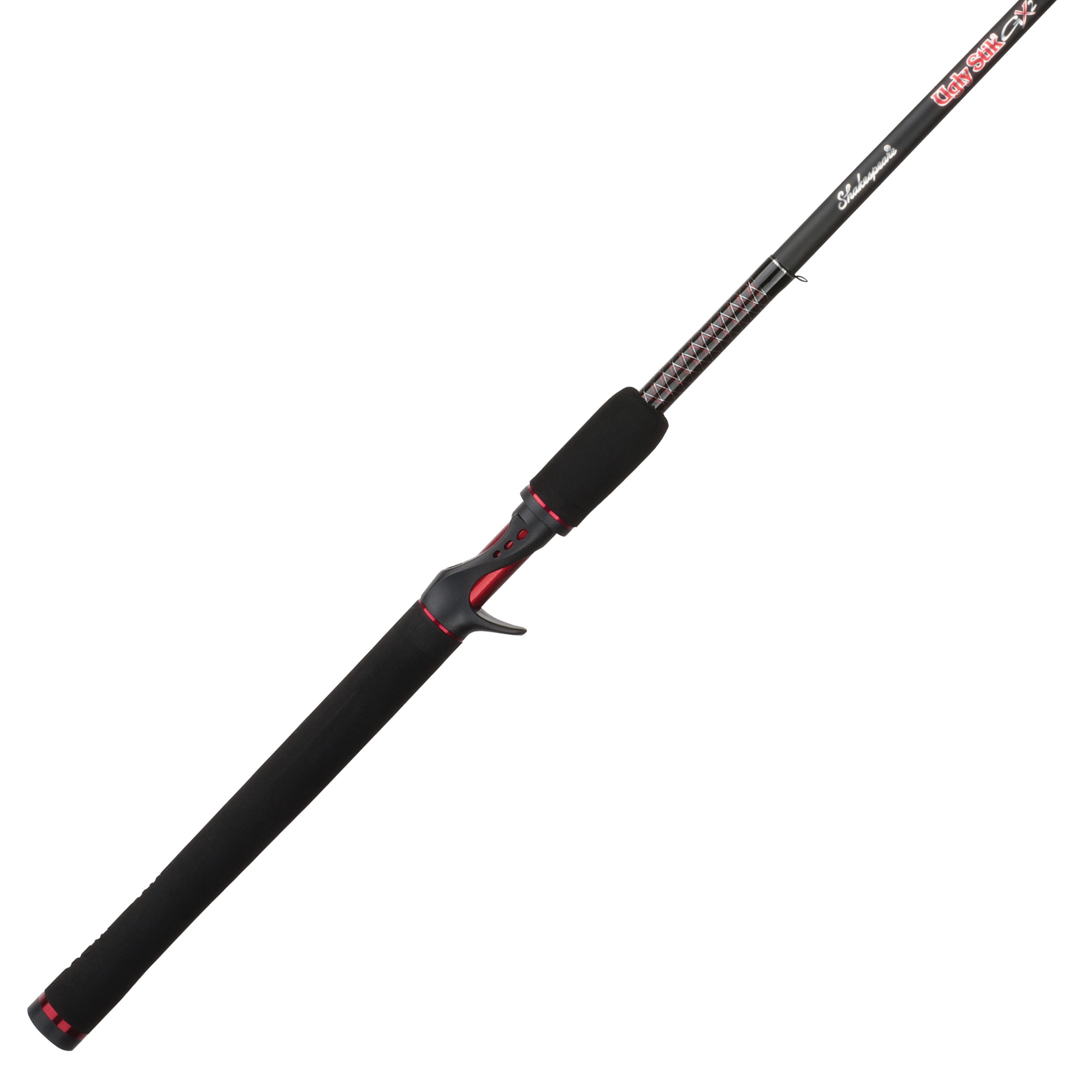 ugly stik medium heavy
