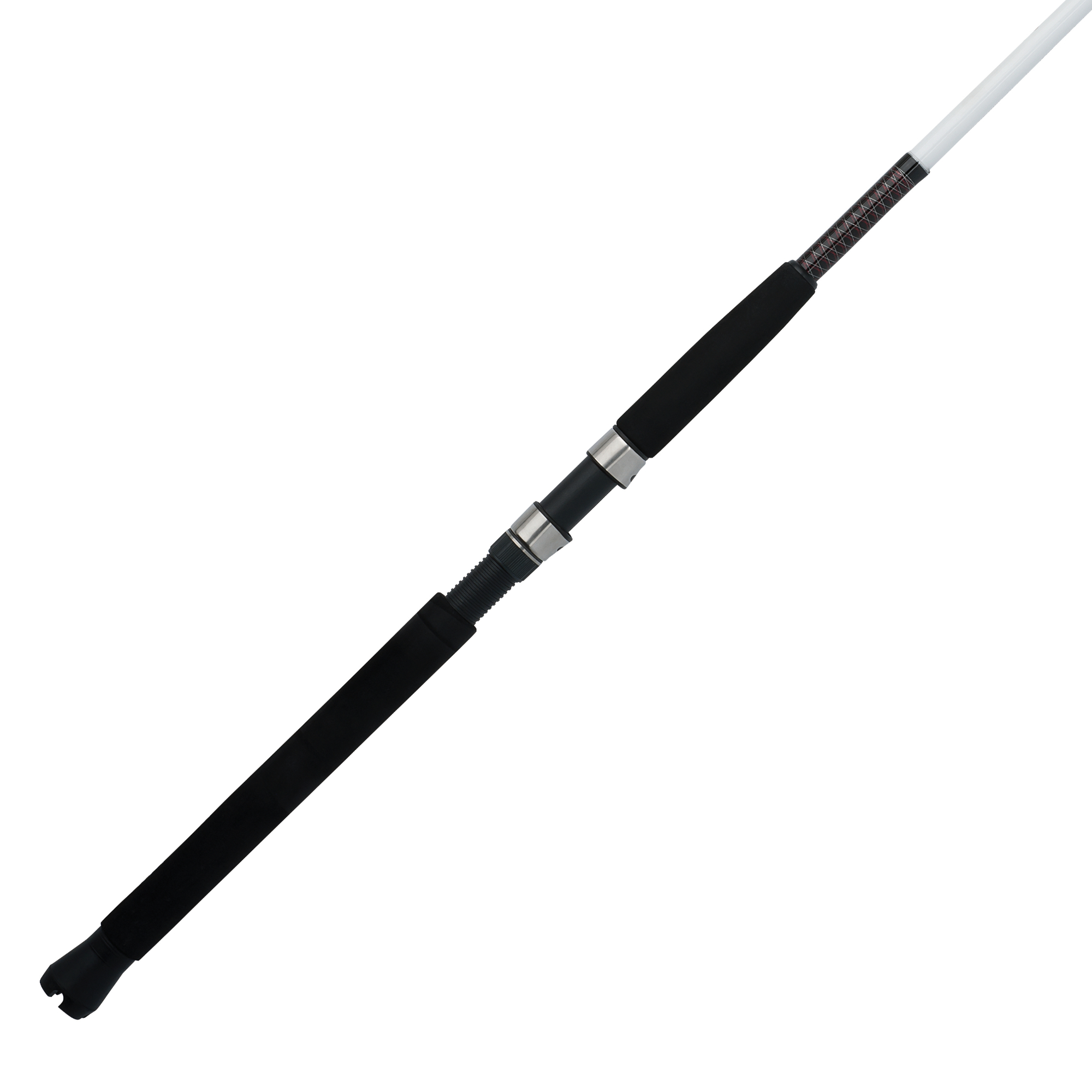 Shakespeare Ugly Stik Catfish 8' 2 Piece Medium Heavy Moderate Fast  Spinning Rod - Precision Fishing