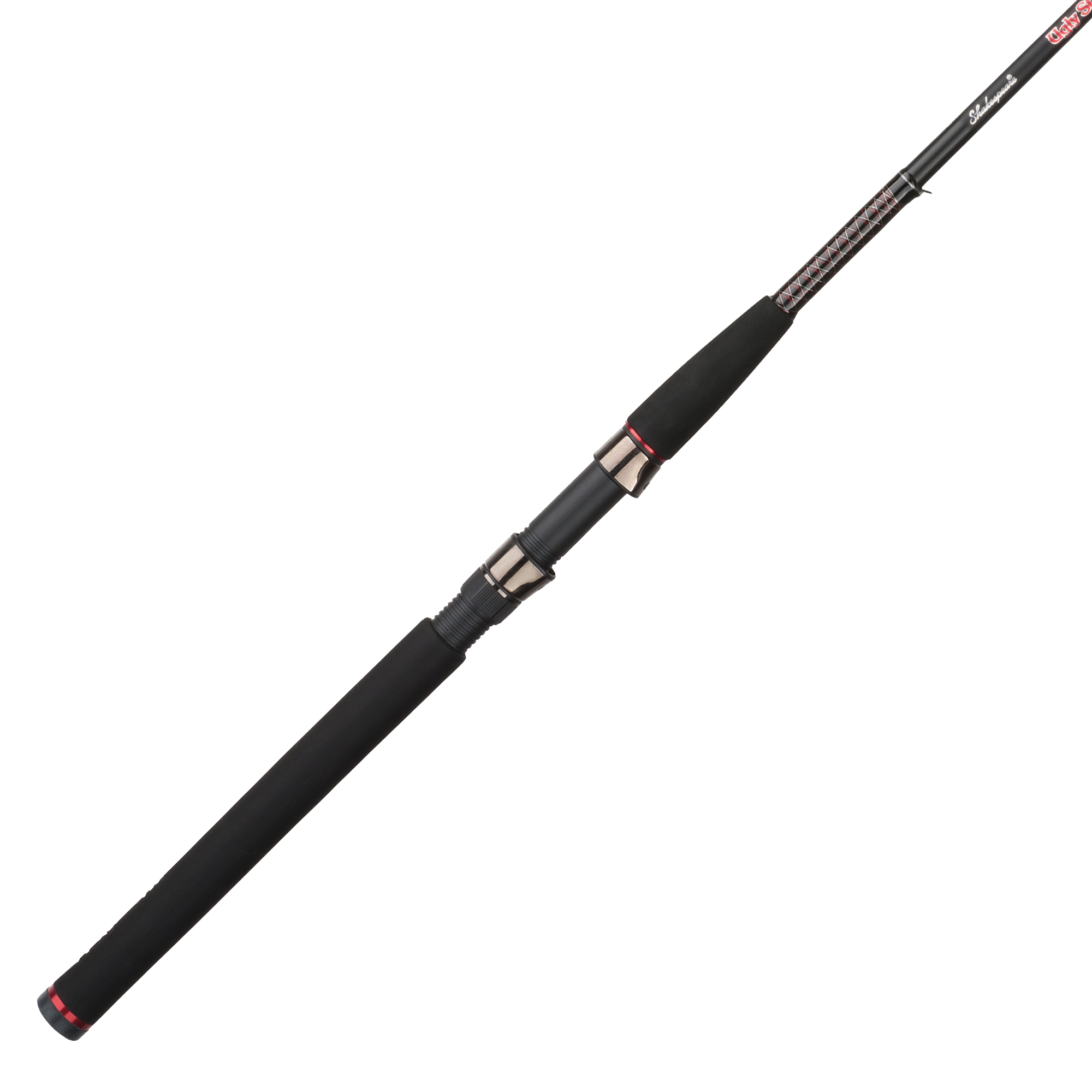 ugly stik medium heavy