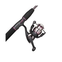ugly stik ultra light combo