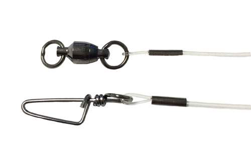 Spro BB Swivel Interlock Snaps #3