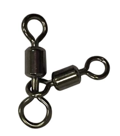 Spro Power Swivel-Pack of 10 Spro Power Swivel-Pack of 10