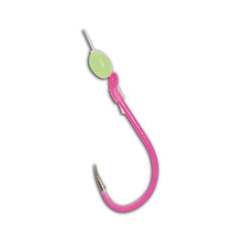 https://www.precisionfishing.com/img/products/046/046%20Gamakatsu%20Walleye%20Snell%20Hook%20with%20Glowbead%20Fluorescent%20Pink.jpg