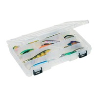 Special Mate 8" Crankbait Tackle Box - Holds 128 Lures - Precision Fishing Special Mate 8" Crankbait Tackle Box - Holds 128 Lures - Precision Fishing