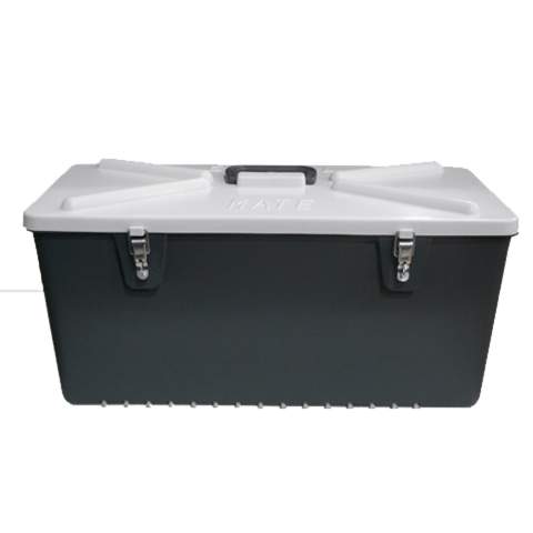 Special Mate 13" Crankbait Tackle Box - Holds 45 Lures - Precision Fishing Special Mate 13" Crankbait Tackle Box - Holds 45 Lures - Precision Fishing